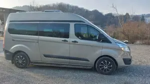 Ford Transit Custom WOHNMOBIL  300 L2H2 VA Trend Bild 3