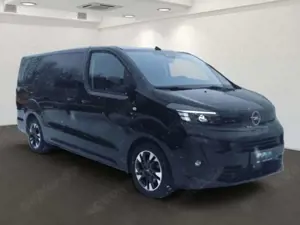 Opel Zafira 2.2 D XL Aut. 132 kW GS Bild 2