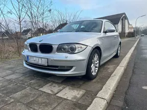BMW 118 1er (3-Türer) 118i
