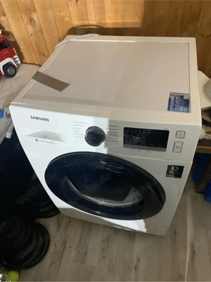 Samsung Digital Inverter