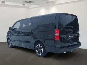 Opel Zafira 2.2 D XL Aut. 132 kW GS Bild 4