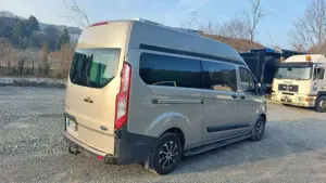 Ford Transit Custom WOHNMOBIL  300 L2H2 VA Trend Bild 4