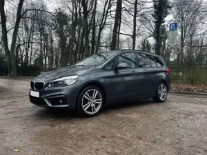 BMW 220