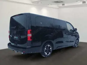 Opel Zafira 2.2 D XL Aut. 132 kW GS Bild 3