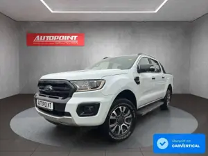 Ford Ranger Wildtrak Doppelkabine 4x4