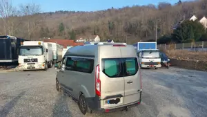 Ford Transit Custom WOHNMOBIL  300 L2H2 VA Trend Bild 5
