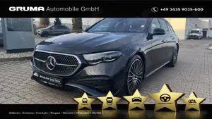 Mercedes-Benz E 300 E 300 e T AMG+Keyless+Night+AHK+Fahr.assi+20Zoll