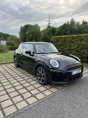 MINI Cooper Cooper Bild 2