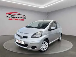Toyota Others Aygo Cool*KLIMAA*129TKM*ISOFIX*TÜV NEU*5-TÜRIG