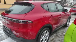 Alfa Romeo Tonale Sprint 1,6 VGT-D 130 PS Bild 4