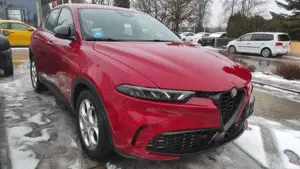 Alfa Romeo Tonale Sprint 1,6 VGT-D 130 PS Bild 3