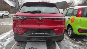 Alfa Romeo Tonale Sprint 1,6 VGT-D 130 PS Bild 5