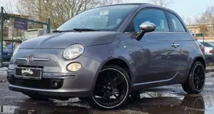 Fiat 500 Pop Star*1.HAND*CABRIO*KLIMA*LEDER*PDC*