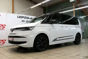 Volkswagen T7 Multivan Edition AUT*LED*AHK*7-SITZE*KAM*PANO