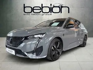 Peugeot 308 1.2 PureTech 130 SW GT ACC AHK KeyLess LED Bild 2