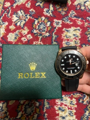 Rolex Uhr Neu 