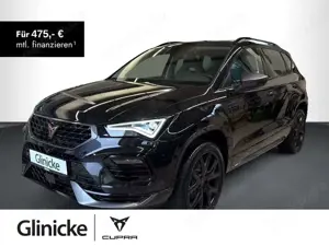 CUPRA Ateca 1.5 TSI Tribe Edition DSG, AHK, RFK