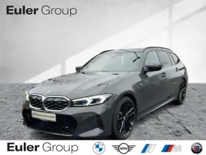 BMW 340 xDrive Touring AHK El. Panodach Memory Leder Digit