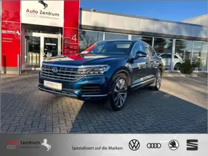 Volkswagen Touareg 3.0 V6 e-Hybrid Elegance AHK ****AZN-Förderung****