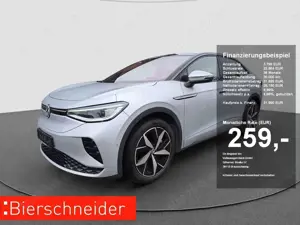 Volkswagen ID.5 GTX 4Motion HEAD UP PANO ACC 20LM DCC MATRIX RFK M