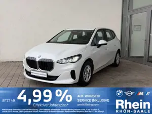 BMW 218 i Active Tourer Navi.ParkA.DAB.SH.PDC.