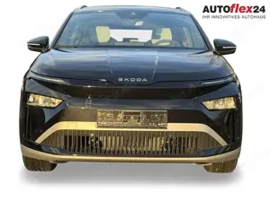 Skoda Enyaq Sportline 85x NAVI+MATRIX+EL. HECKKL.+ACC+KAMER... Bild 4
