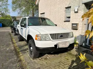 Ford Explorer Explorer