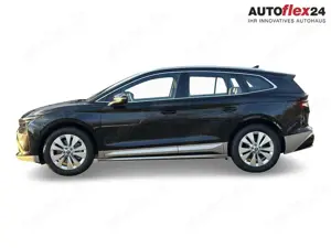 Skoda Enyaq Sportline 85x NAVI+MATRIX+EL. HECKKL.+ACC+KAMER... Bild 3