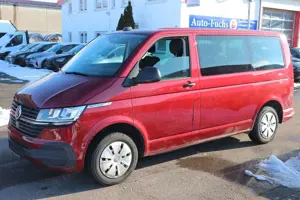 Volkswagen T6 Multivan Multivan T6.1 2.0 TDI DSG NUR AN HÄNDLER