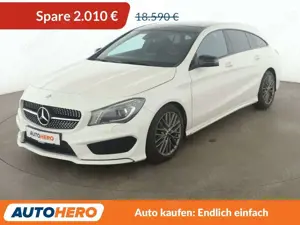 Mercedes-Benz CLA 200 CLA 200 Shooting Brake AMG Line*NAVI*PANO*SHZ*PDC*