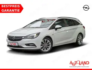 Opel Astra K Sports Tourer 1.4 Klimaaut. Tempomat PDC