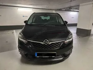 Opel Zafira C Business Edition Start/Stop Bild 2