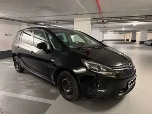 Opel Zafira C Business Edition Start/Stop Bild 3