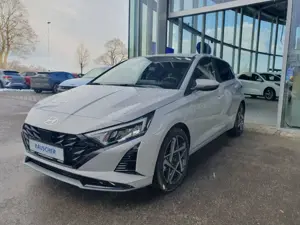 Hyundai i20 1.0 T-GDI Prime