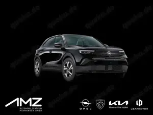 Opel Mokka Edition MHEV **Gewerbehammer**