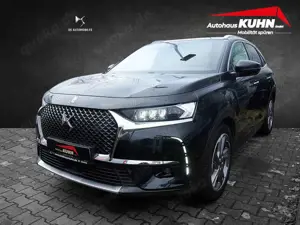 DS Automobiles DS 7 Crossback E-Tense Rivoli 4x4 PANO 360°