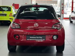 Opel Adam Unlimited Aut. U-FREI/23059km/Der Beste! Bild 5