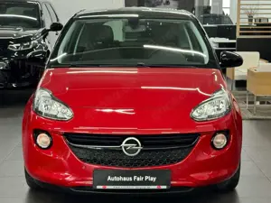 Opel Adam Unlimited Aut. U-FREI/23059km/Der Beste! Bild 2