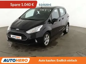 Ford B-Max 1.6 Ti-VCT SYNC Edition Aut.*WINTER-PAKET*