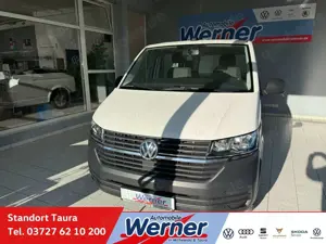 Volkswagen T6.1 Kombi T6.1 Transporter Kombi   LR 2.0TDI Navi App-Conne