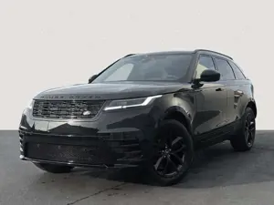 Land Rover Range Rover Velar D200 Dynamic SE Sportpaket El. Panodach Navi Leder