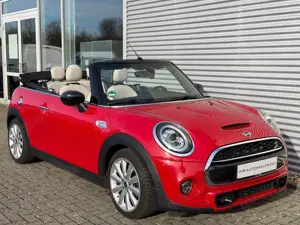 MINI Cooper S Cabrio HK HeadUp-Display Kamera Bild 3