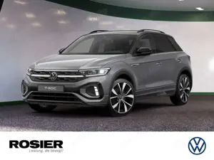 Volkswagen T-Roc R-Line 2.0 TDI AHK ACC MATRIX-LED NAVI