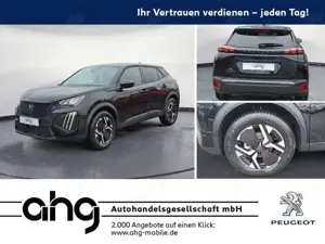 Peugeot 2008 BUSINESS Benzin 100 Sitzheizung, Klimaanlag