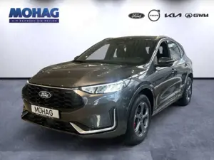 Ford Kuga ST-Line X Hybrid*360°Kam.*Carplay*Winter-Paket*Kli