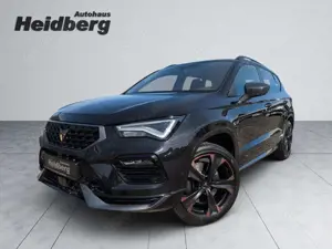 CUPRA Ateca 2.0 TSI 4Drive 19" COPPER 360° el Sitz ACC