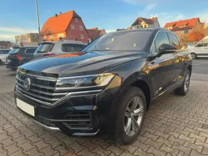 Volkswagen Touareg R-Line 4Motion VOLL