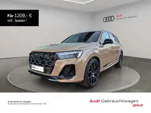 Audi Q7 S line ABT TDI Matrix Navi AHK Pano HuD BO