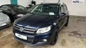 Volkswagen Tiguan Sport  Style BMT 4Motion