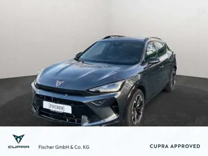 CUPRA Formentor 2.0TDI DSG Matrix AHK Navi SHZ 360° ACC Panoramada